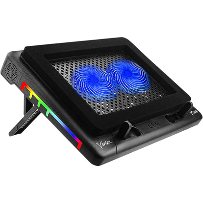 J&R Base Refrigerante Vortex
