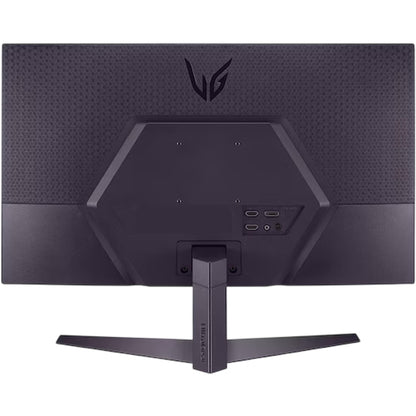 Monitor LG 24" 24GS50F-B  FHD 1920X1080 VA HDMI DP 180hz 1ms FreeSync