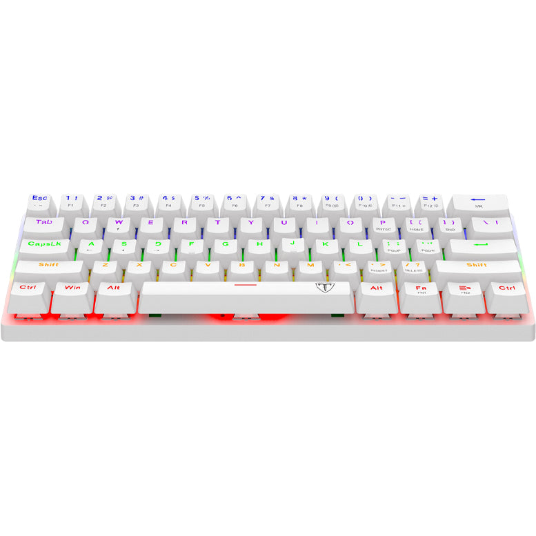 Teclado Mecánico T-Dagger Arena Lite 60%