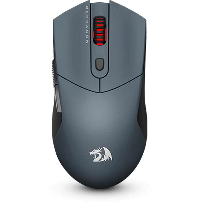 Mouse Inalámbrico Star Pro M917