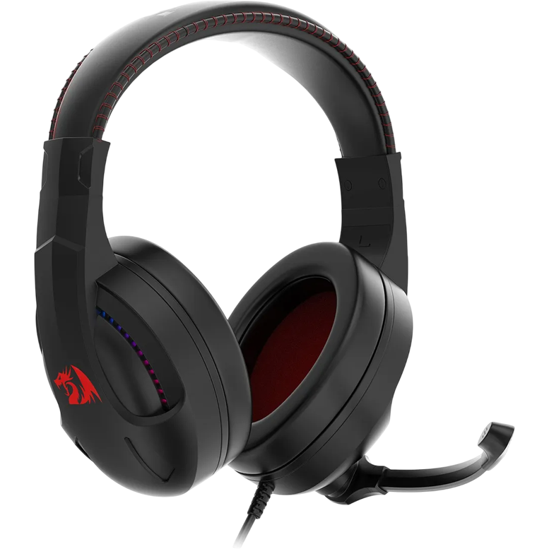 Diadema CRONUS H211 Luz RGB