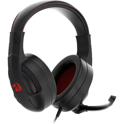 Diadema CRONUS H211 Luz RGB