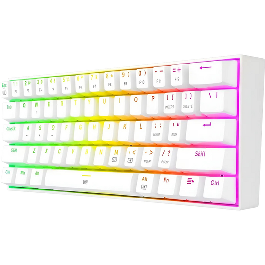 Teclado Mec Mini 60% DRAGONBORN K630