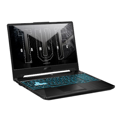 ASUS TUF Gaming FA506NC-HN006