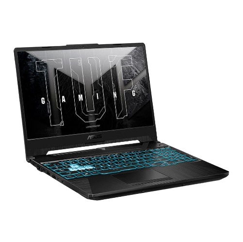 ASUS TUF Gaming FA506NC-HN006
