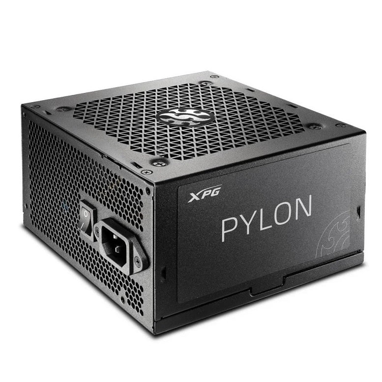 Fuente de poder XPG PYLON 750W 80+Bronce