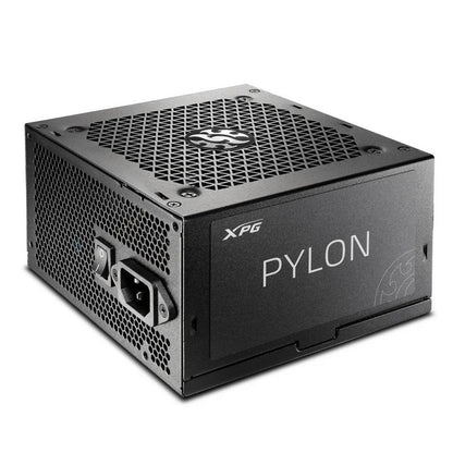 Fuente de poder XPG PYLON 750W 80+Bronce