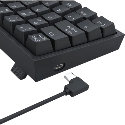 Combo Cableado 2en1 S143