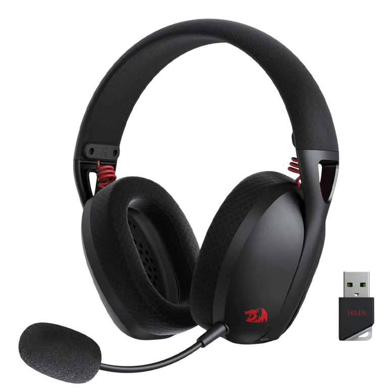 Diadema IRE H848 Pro