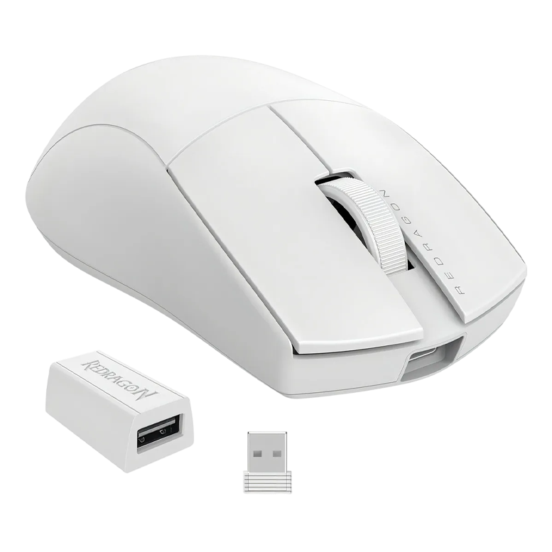 Mouse Inalámbrico KING PRO 1K M916
