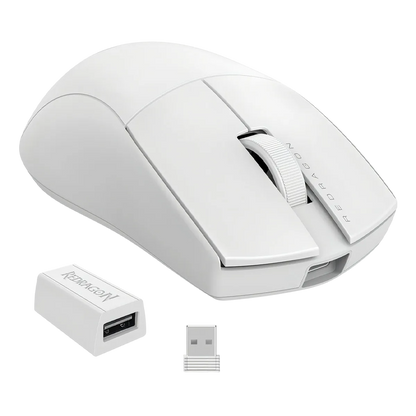 Mouse Inalámbrico KING PRO 1K M916