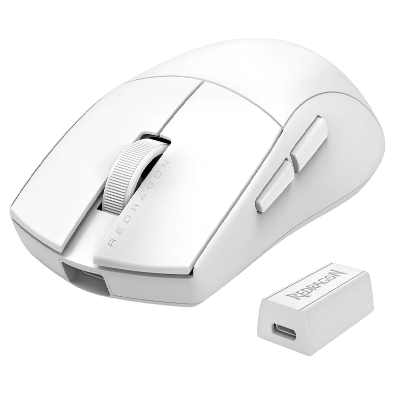 Mouse Inalámbrico KING PRO 4K M916