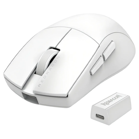 Mouse Inalámbrico KING PRO 4K M916