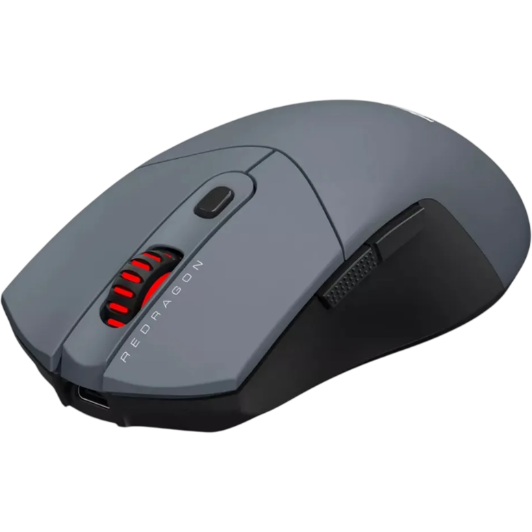 Mouse Inalámbrico Star Pro M917
