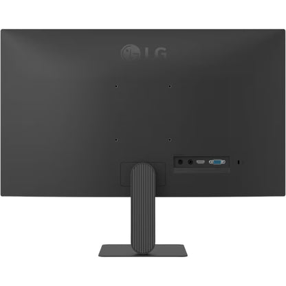 Monitor LG 27" 27U411A-B 120Hz FHD 1ms IPS