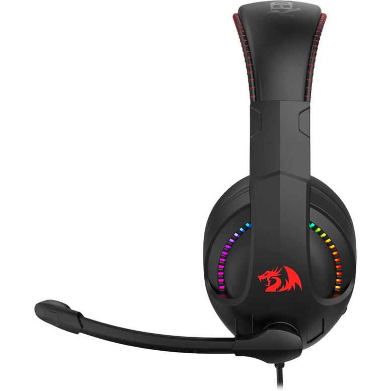 Diadema CRONUS H211 Luz RGB