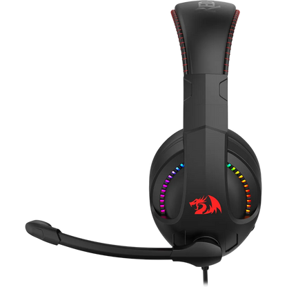 Diadema CRONUS H211 Luz RGB