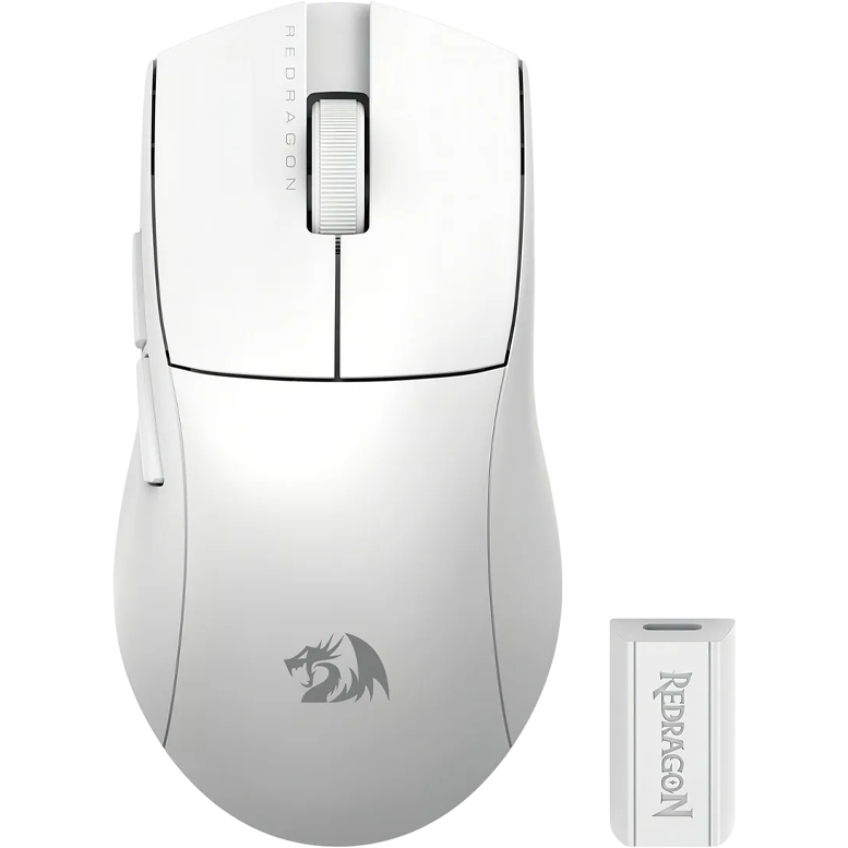 Mouse Inalámbrico KING PRO 4K M916