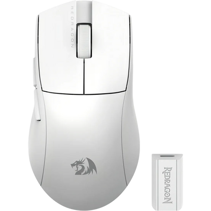 Mouse Inalámbrico KING PRO 4K M916