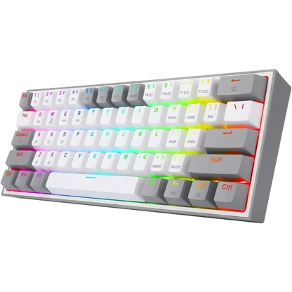 TECLADO MECANICO REDRAGON K616 FIZZ PRO