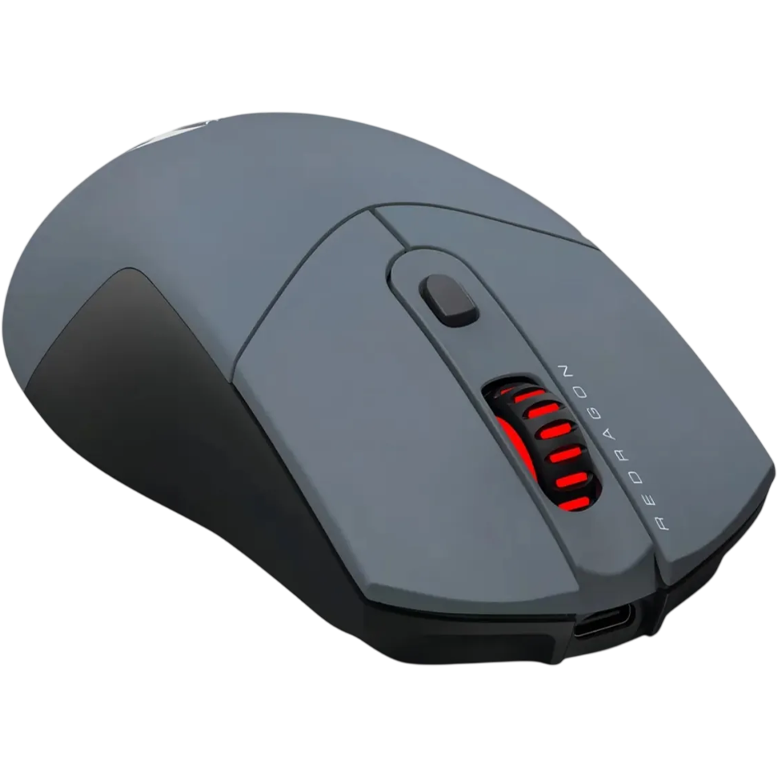 Mouse Inalámbrico Star Pro M917