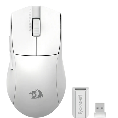 Mouse Inalámbrico KING PRO 1K M916