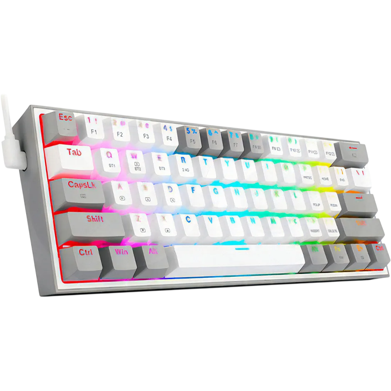 TECLADO MECANICO REDRAGON K616 FIZZ PRO