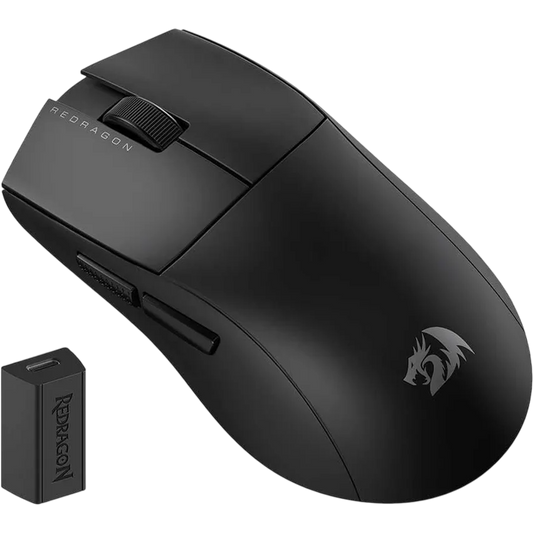 Mouse Inalámbrico KING PRO 4K M916
