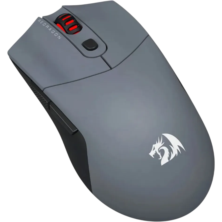 Mouse Inalámbrico Star Pro M917