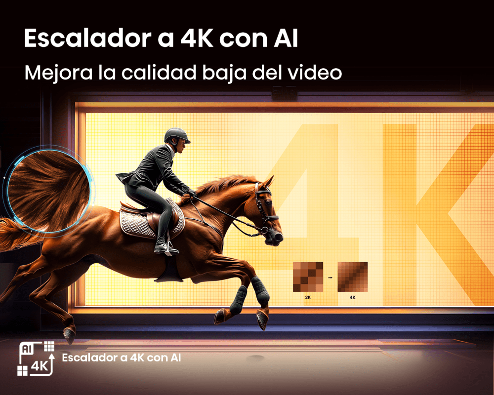 Televisor Hisense UHD 4K A5NV 55"