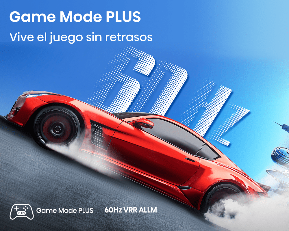 Televisor Hisense UHD 4K A5NV 55"
