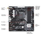 MOTHERBOARD ASRock B450M/ac R2.0