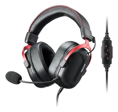 Diademas Redragon Cybill H312 Rgb 7.1