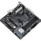 MOTHERBOARD ASRock B450M/ac R2.0