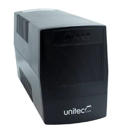 UPS interactiva UNITEC