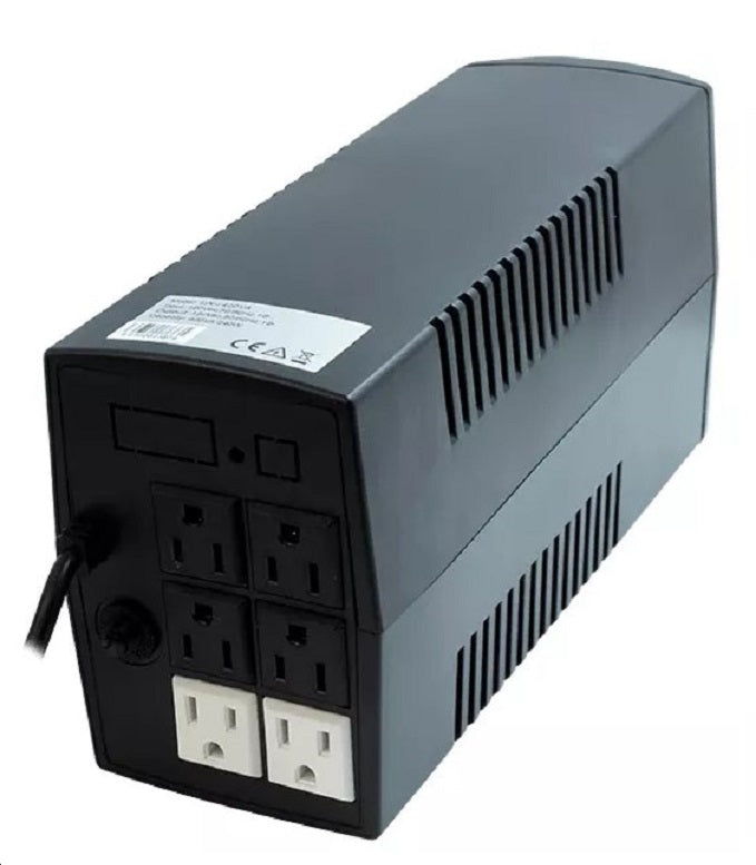 UPS interactiva 1200