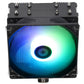 Enfriador de aire para CPU-Thermalright Assassin X 120 R SE 4 tubos de calor