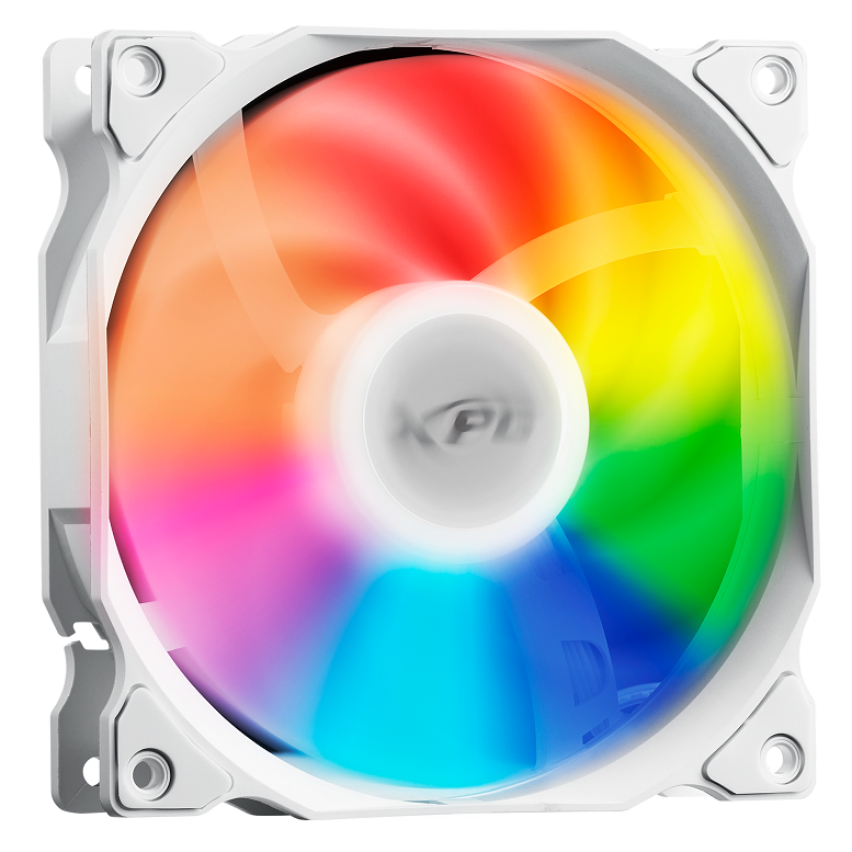 Ventilador XPG VENTO 120 mm ARGB