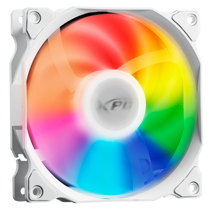 Ventilador XPG VENTO 120 mm ARGB
