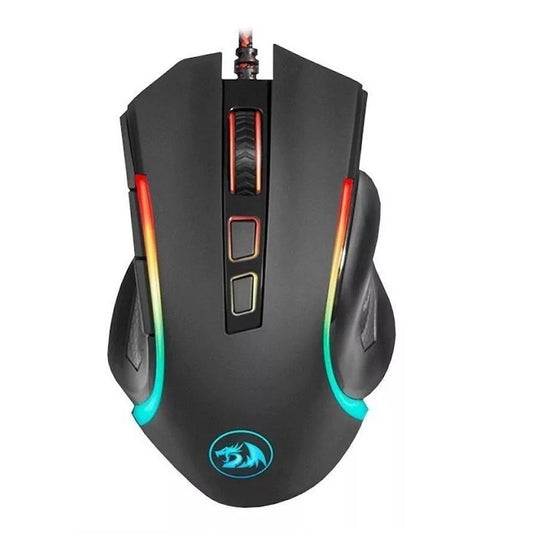 MOUSE REDRAGON GRIFFIN M607