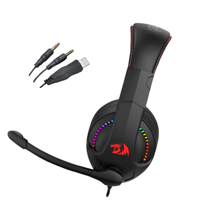 DIADEMA REDRAGON H211 CRONUS