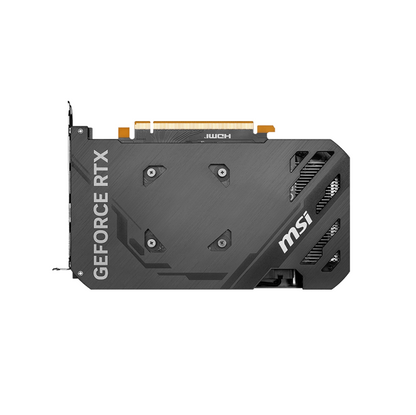 Tarjeta grafica MSI RTX 4060 8GB VENTUS X2