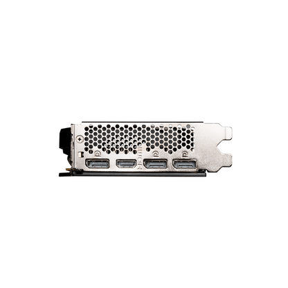 Tarjeta grafica MSI RTX 4060 8GB VENTUS X2
