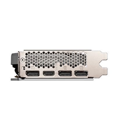 Tarjeta grafica MSI RTX 4060 8GB VENTUS X2