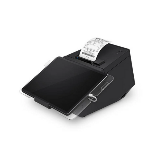 Impresora Termica Epson Tm-M30ii-Sl Usb Red BLuetooth Wifi Corte Automatico 80mm Y 58mm Soporte Para Tablet