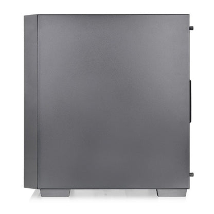 Chasis Thermaltake mATX VERSA H16 TG ARGB 3 FAN