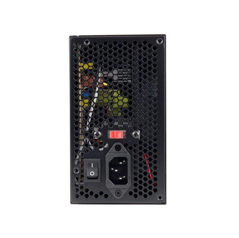 Fuente de poder JALTECH 500W