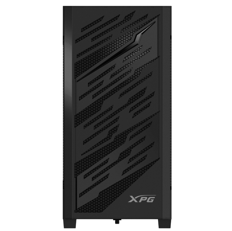 CHASIS XPG STARKER AIR BTF+ 4 FAN ARGB