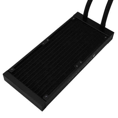 Refrigueración liquida THERMALRIGHT AQUA ELITE 240 V3 ARGB