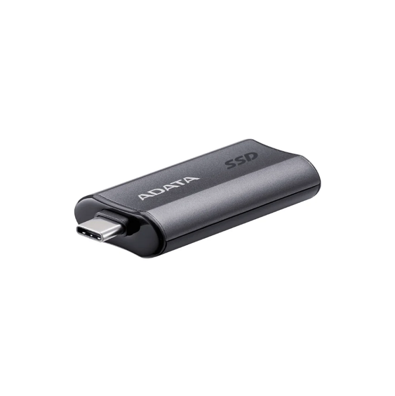 Ssd Externo Adata Sc750 1tb Usb 3.2